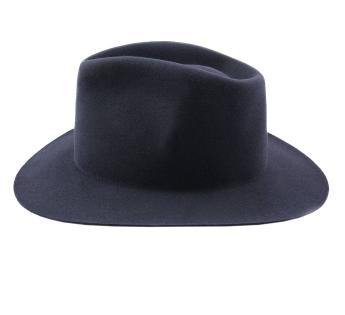 chapeau sur mesure My Heritage Fedora