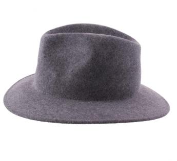 Chapeau nu  Nude Traveller Nude Traveller Center Dent