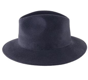 chapeau feutre Mon Classique Traveller My Center Dent Traveller