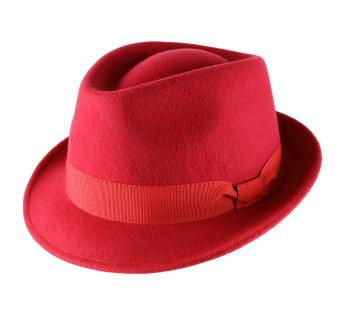 Petit Chapeau Trilby