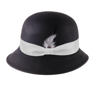 My Cloche Hat