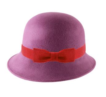 My Cloche Hat