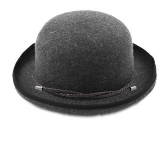 chapeau-melon-personnalisable My Bowler