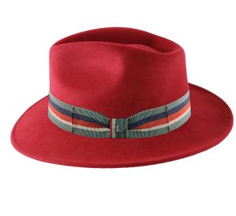 chapeau anthracite Mon Traveller My Teardrop Traveller