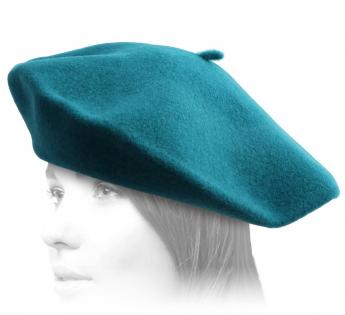 Kopka Oversize Beret Woollen XL